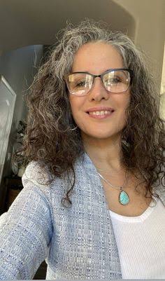 <strong>Daniela Rodrigez</strong>